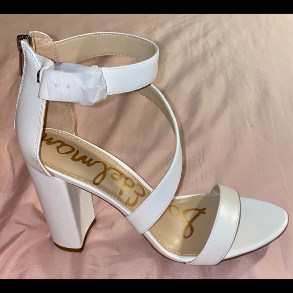 Sam Edelman Heels